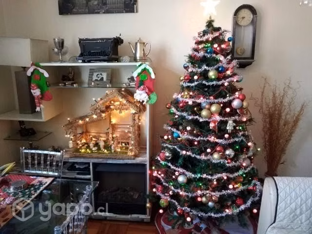 Árbol de navidad