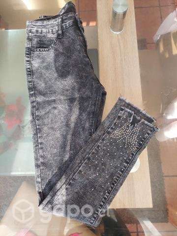 Botines negros nuevos - Imagen 2