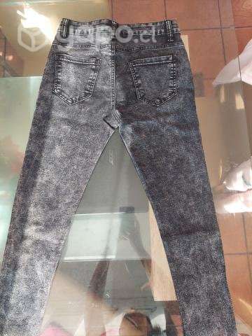 Botines negros nuevos - Imagen 3