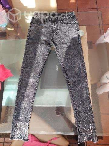 Botines negros nuevos - Imagen 4