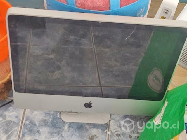 IMac 9.1 2009 - Imagen 2