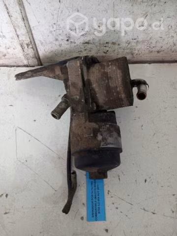 Enfriador Porta Filtro Combustible (MAZ213) Mazda