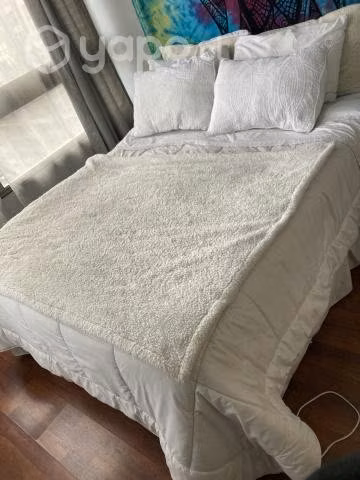 Cama 2 plazas - Imagen 6