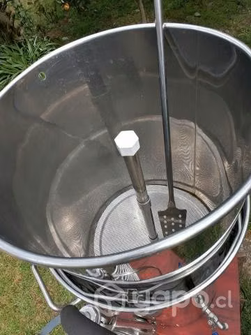 Homebrewer 45 L