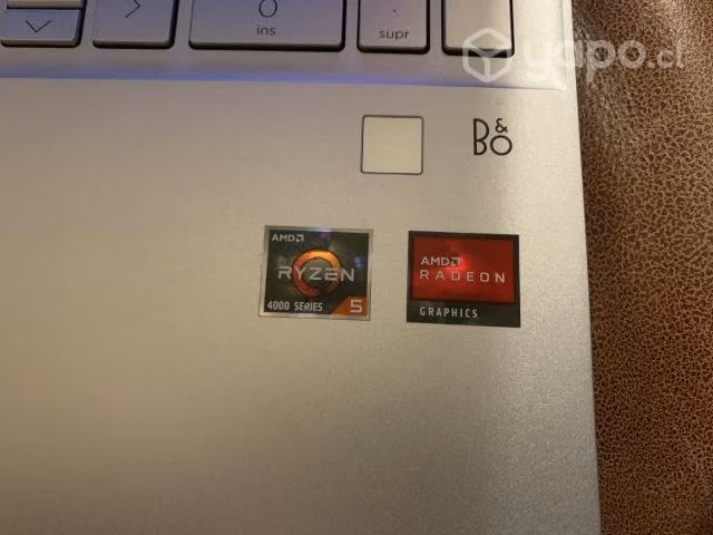 Notebook hp 15-eh0006la - Imagen 3