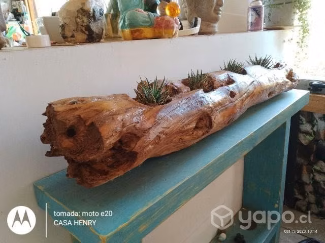 Madera