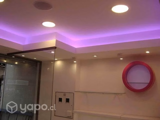 Trabajos electricos, Empalmes y certificacoones