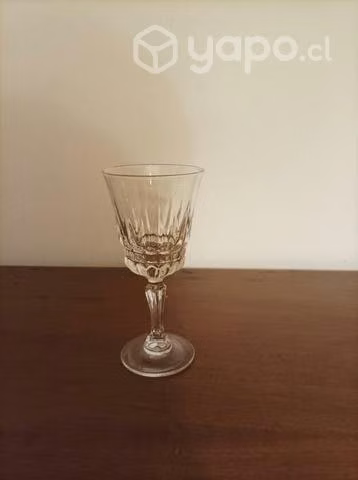 Copas de champaña