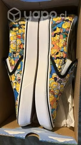 Zapatillas de colección
