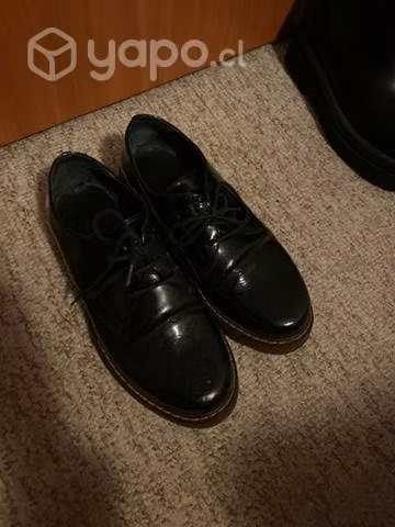 Zapatos poco uso