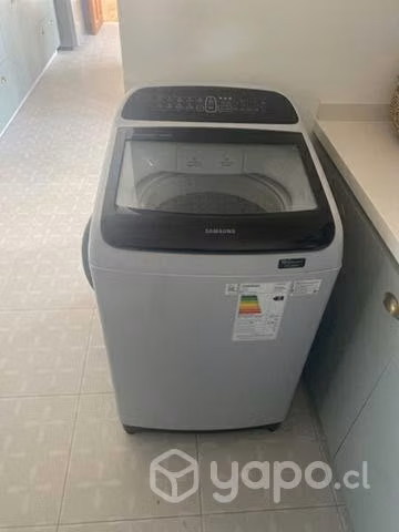 Lavadora Samsung 13 kg