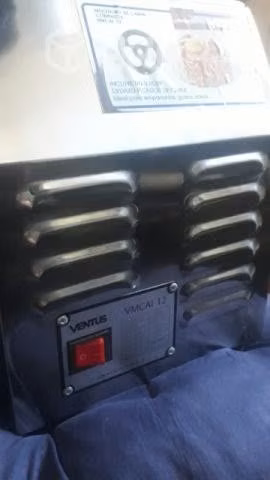 Moledora de carne NUEVA
