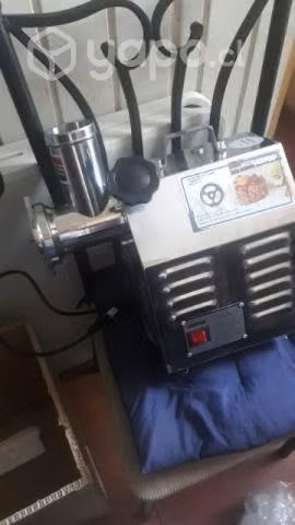 Moledora de carne NUEVA