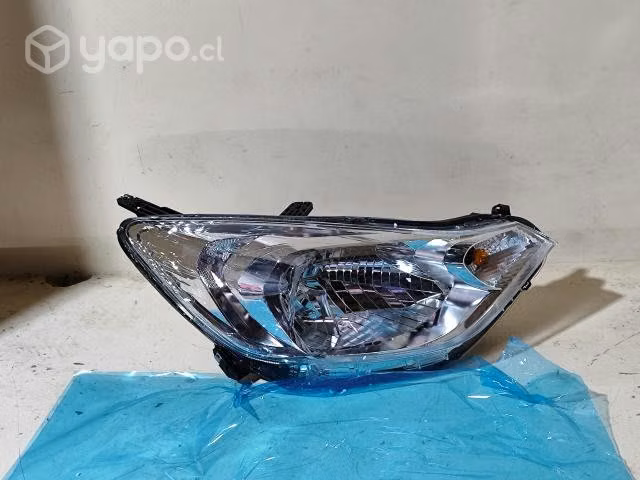Óptico derecho Chevrolet New Sail Nvo m01jrgd