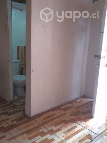 Arriendo departamento interior