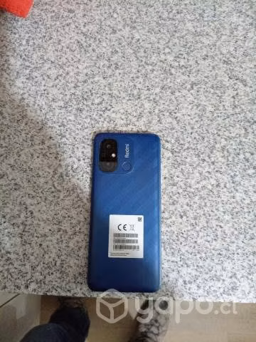 Redmi 12 C - Imagen 2