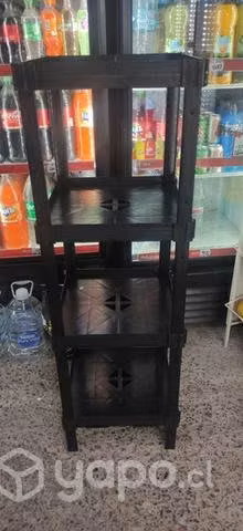 Organizadores