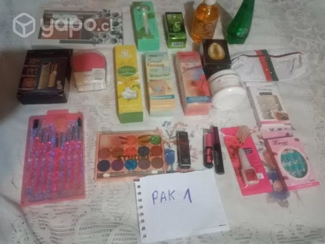 PAK de belleza 21 productos surtidos - Imagen 3
