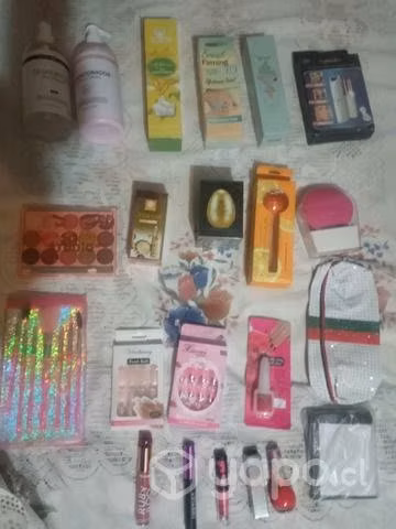 PAK de belleza 21 productos surtidos - Imagen 4
