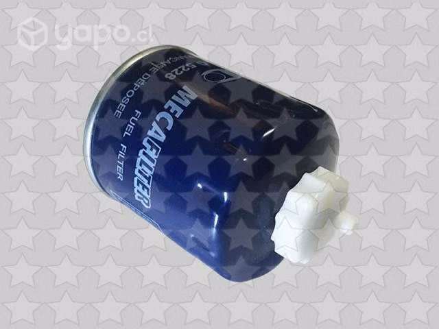 Filtro petroleo Renault Trafic