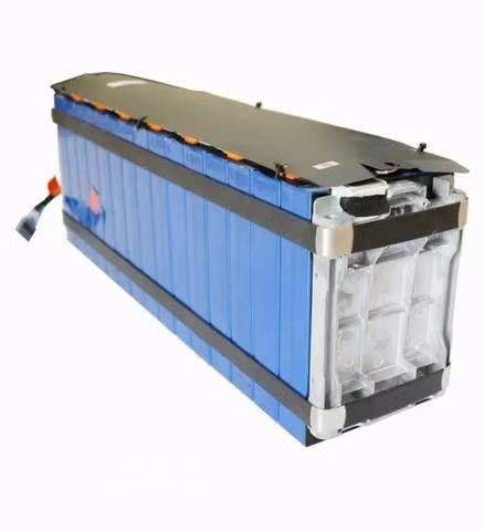 Modulo de Energia para Proyectos 24V/100A Litio