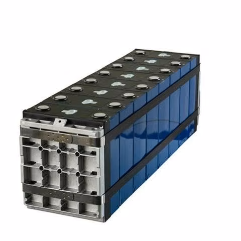 Modulo de Energia para Proyectos 24V/100A Litio