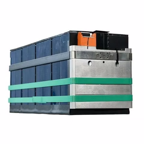 Modulo de Energia para Proyectos 24V/100A Litio