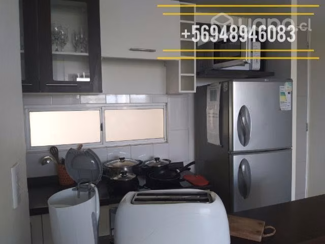 Departamento Peñuelas segunda línea
