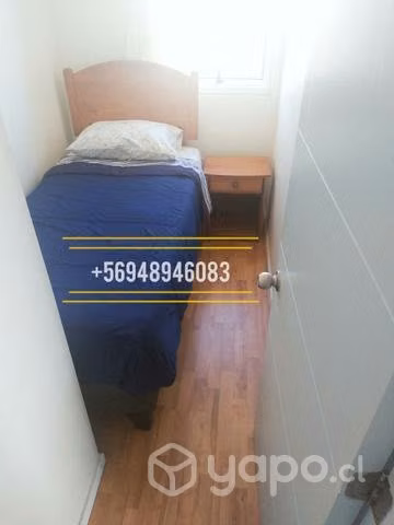 Departamento Peñuelas segunda línea