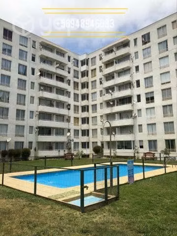 Departamento Peñuelas segunda línea