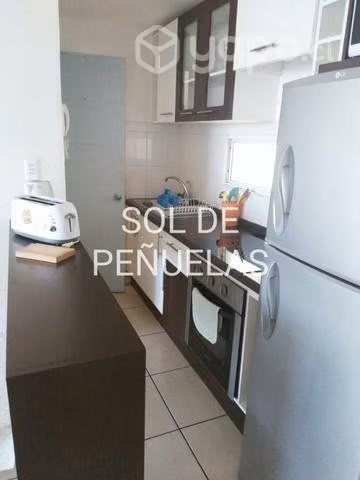 Departamento Peñuelas segunda línea