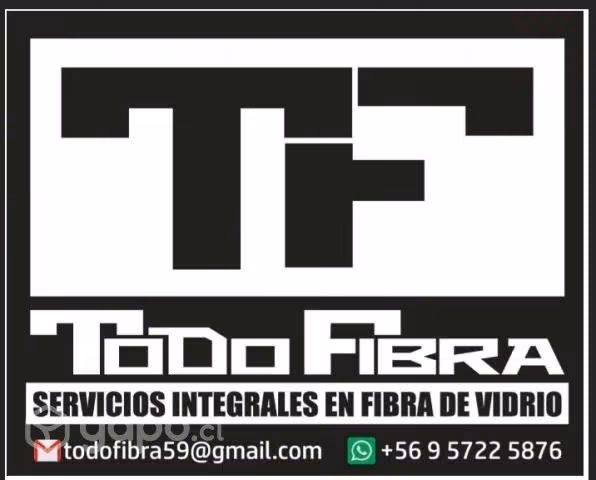 Fabricacion de planchas en frp