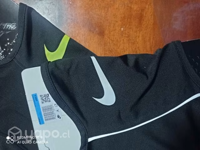 Cuellos Nike nuevos - Imagen 2