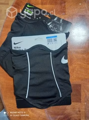 Cuellos Nike nuevos - Imagen 4