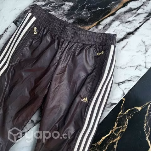 Buzo Adidas Vintage