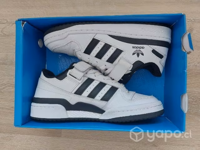 Zapatillas Forum Low Adidas