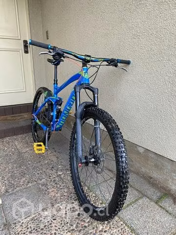 Moongose teocali comp