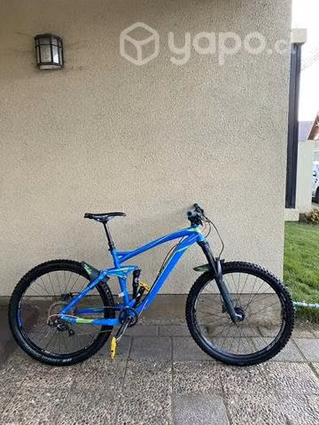 Moongose teocali comp