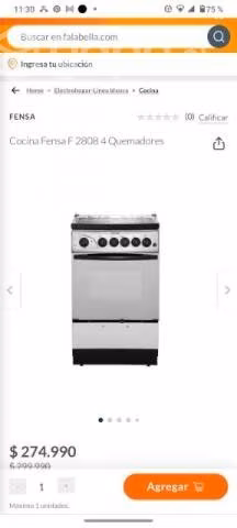 Cocina