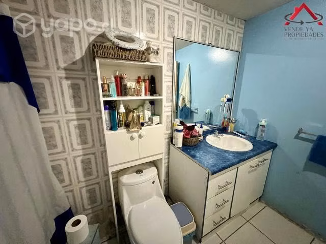 Se vende hermosa casa sector norte