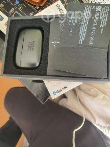 Audifonos JBL live 300 - Imagen 2