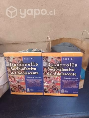 Textos estudio