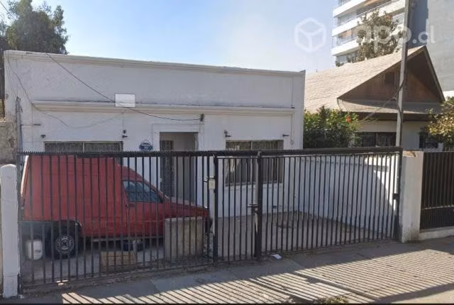 Casa en venta san miguel santiago