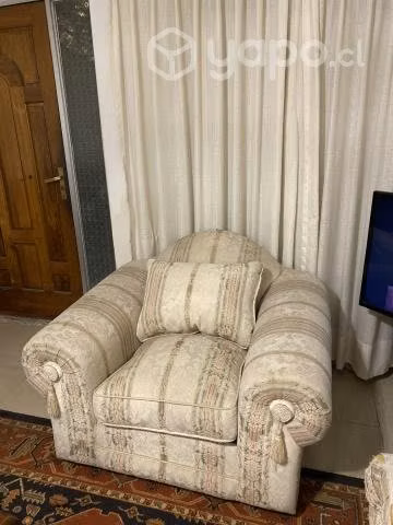 Juego 3 sillones - Imagen 3