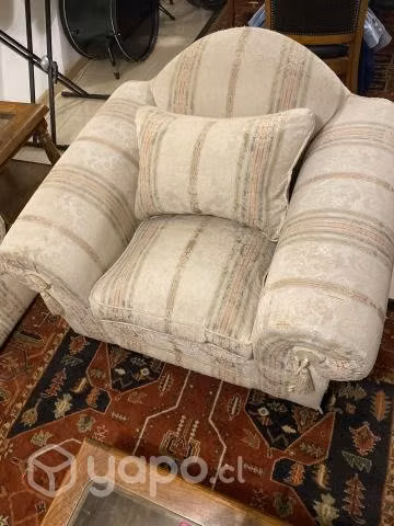 Juego 3 sillones - Imagen 4