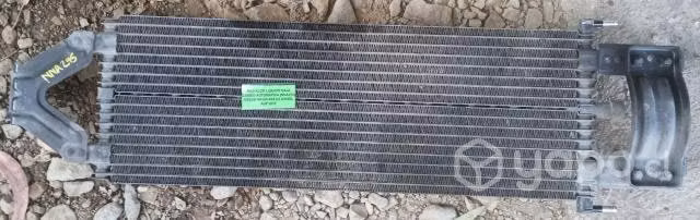 Radiador Liquido Caja Cambio Automática Nissan