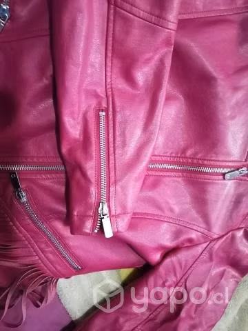 Chaqueta Io. Leer descripción