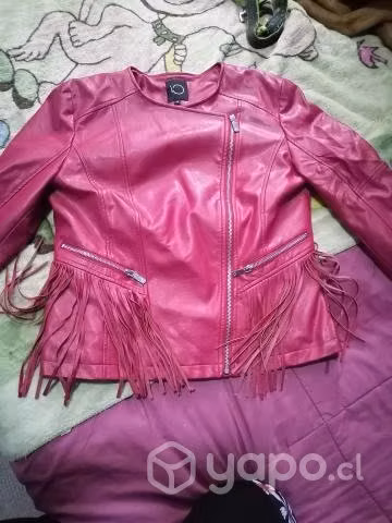 Chaqueta Io. Leer descripción