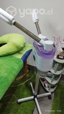 máquinas estética - Imagen 2