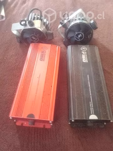 Backcob f160 y s150